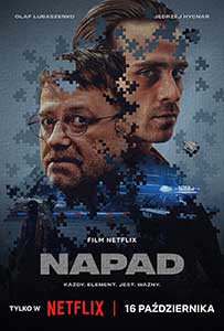 Justiție - Napad (2024) Film Online Subtitrat in Romana