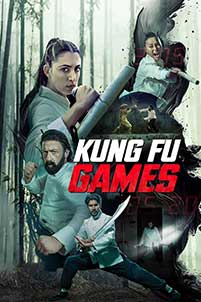 Kung Fu Games (2024) Film Online Subtitrat in Romana