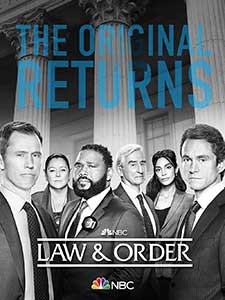 Law & Order (2024) Sezonul 24 Online Subtitrat in Romana