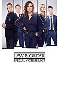 Law & Order: Special Victims Unit (2024) Sezonul 26 Online Subtitrat