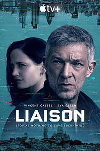 Liaison (2023) Serial Online Subtitrat in Romana