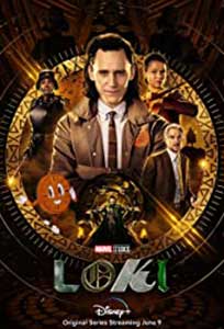 Loki (2021) Serial Online Subtitrat in Romana