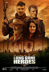 Long Gone Heroes (2024) Film Online Subtitrat in Romana