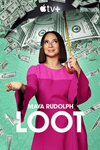 Loot (2024) Sezonul 2 Online Subtitrat in Romana