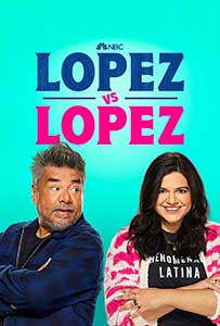 Lopez vs. Lopez (2024) Sezonul 3 Online Subtitrat in Romana