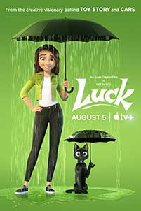 Luck (2022) Film Animat Online Subtitrat in Romana