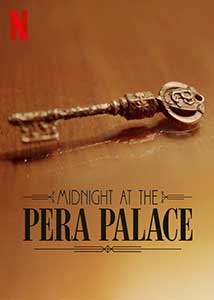 Midnight at the Pera Palace (2024) Sezonul 2 Online Subtitrat in Romana