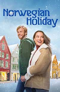 My Norwegian Holiday (2023) Film Online Subtitrat in Romana