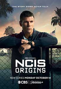 NCIS: Origins (2024) Serial Online Subtitrat in Romana