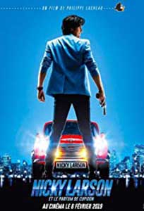 Nicky Larson (2018) Online Subtitrat in Romana in HD 1080p