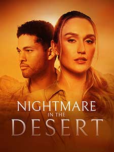 Nightmare in the Desert (2024) Film Online Subtitrat in Romana