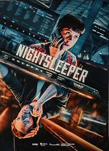 Nightsleeper (2024) Serial Online Subtitrat in Romana