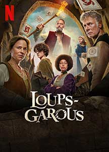 Noaptea vârcolacilor - Loups-Garous (2024) Film Online Subtitrat in Romana