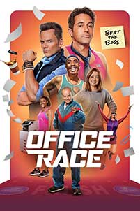 Office Race (2023) Film Online Subtitrat in Romana