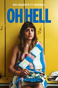 Oh Hell (2024) Sezonul 2 Online Subtitrat in Romana