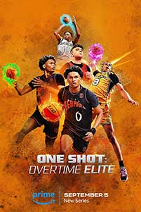 One Shot: Overtime Elite (2024) Sezonul 2 Online Subtitrat in Romana