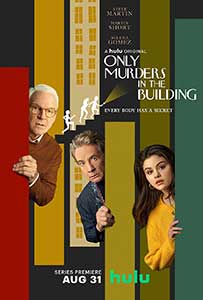 Only Murders in the Building (2024) Sezonul 4 Online Subtitrat in Romana