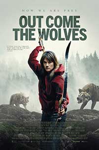 Out Come the Wolves (2024) Film Online Subtitrat in Romana