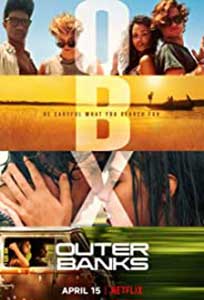 Outer Banks (2024) Sezonul 4 Online Subtitrat in Romana