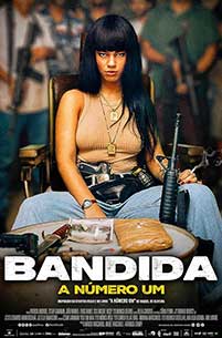 Outlaw - Bandida: A Numero Um (2024) Film Online Subtitrat in Romana