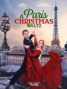 Paris Christmas Waltz (2023) Film Online Subtitrat in Romana