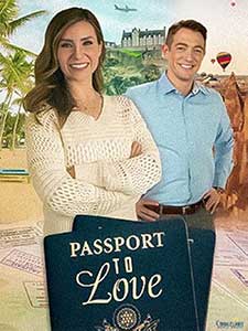 Pașaport pentru dragoste - Passport to Love (2024) Film Online Subtitrat in Romana