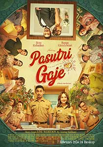 Pasutri Gaje (2024) Film Online Subtitrat in Romana