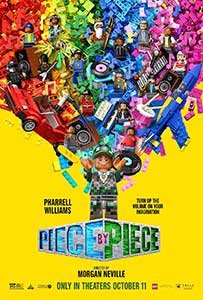 Piece by Piece (2024) Film Online Subtitrat in Romana