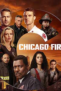 Pompierii din Chicago - Chicago Fire (2024) Sezonul 13 Online Subtitrat