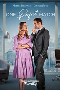 Potrivirea perfectă - One Perfect Match (2023) Film Online Subtitrat in Romana