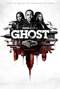 Power Book II: Ghost (2024) Sezonul 4 Online Subtitrat in Romana