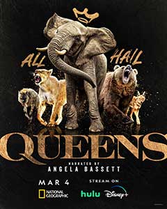 Queens (2024) Serial Documentar Online Subtitrat in Romana