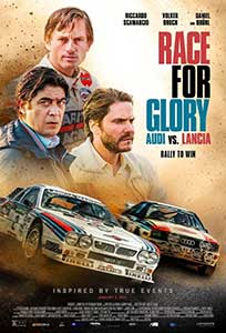 Race for Glory: Audi vs Lancia - 2 Win (2024) Film Online Subtitrat in Romana