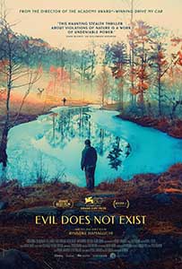 Răul nu există - Evil Does Not Exist (2023) Film Online Subtitrat in Romana