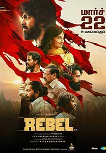 Rebel (2024) Film Online Subtitrat in Romana