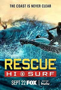 Rescue: HI-Surf (2024) Serial Online Subtitrat in Romana