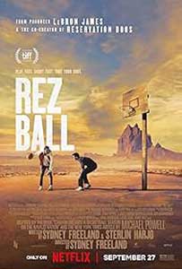 Rez Ball (2024) Film Online Subtitrat in Romana