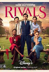 Rivals (2024) Serial Online Subtitrat in Romana