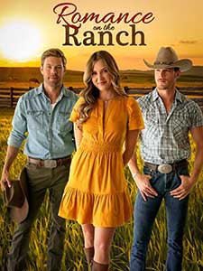 Romance on the Ranch (2024) Film Online Subtitrat in Romana