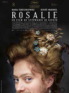 Rosalie (2024) Film Online Subtitrat in Romana