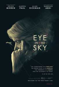 Războiul Dronelor - Eye in the Sky (2015) Online Subtitrat