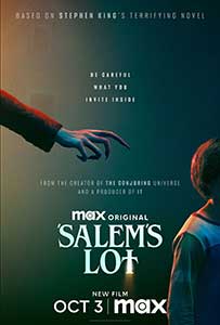 Salem's Lot (2024) Film Online Subtitrat in Romana