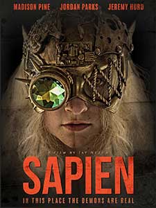 Sapien (2024) Film Online Subtitrat in Romana