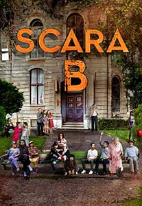 Scara B (2024) Serial Online Romanesc Vizioneaza Gratuit