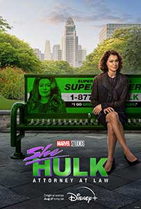 She-Hulk: Attorney at Law (2022) Serial Online Subtitrat in Romana