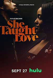 She Taught Love (2024) Film Online Subtitrat in Romana