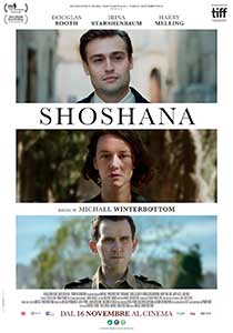 Shoshana (2024) Film Online Subtitrat in Romana