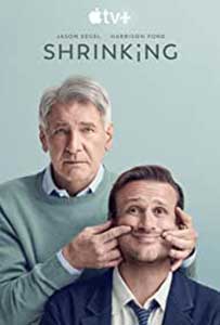 Shrinking (2024) Sezonul 2 Online Subtitrat in Romana