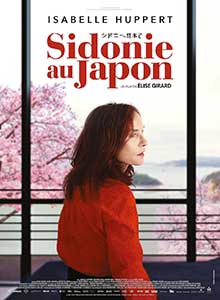 Sidonie în Japonia - Sidonie in Japan (2023) Film Online Subtitrat in Romana