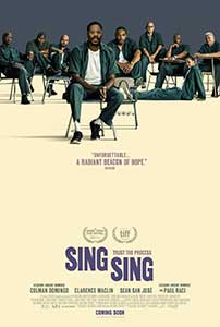 Sing Sing (2024) Film Online Subtitrat in Romana